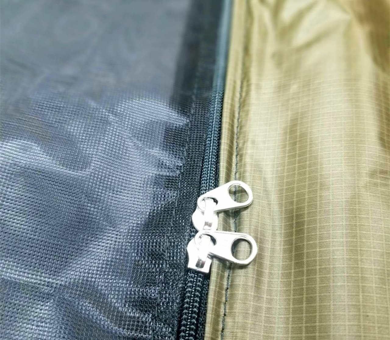 Borahgear / Ultralight Bivy