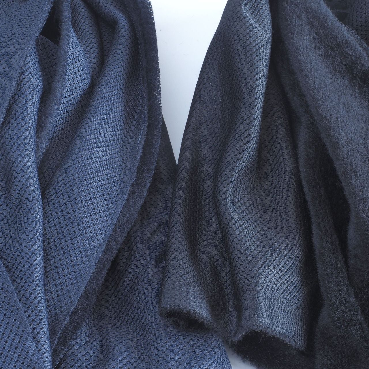 ssaw / Teijin Octa 不揃いストール 165×45~50cm