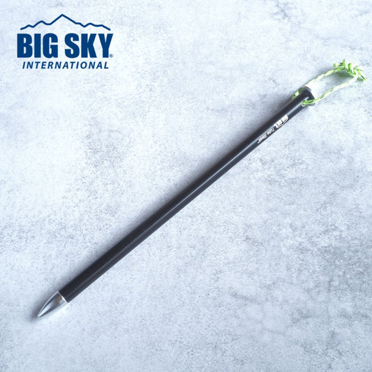 BIG SKY INTERNATIONAL / Tube Steak 8’