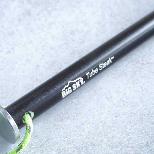 BIG SKY INTERNATIONAL / Tube Steak 8’