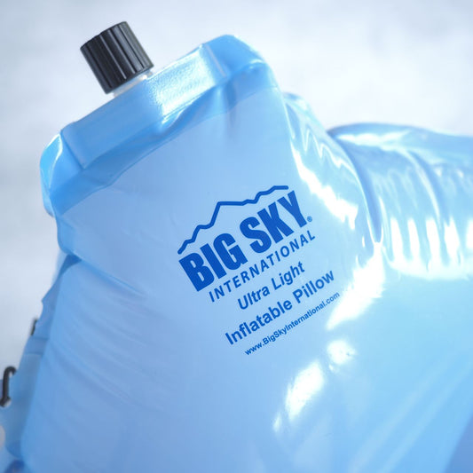 BIG SKY INTERNATIONAL / Big Sky UltraLight pillow
