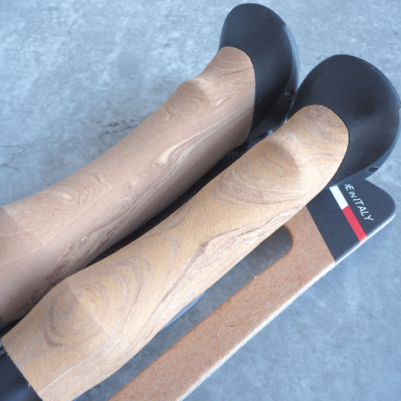 FIZAN / Compact 4  51〜130cm