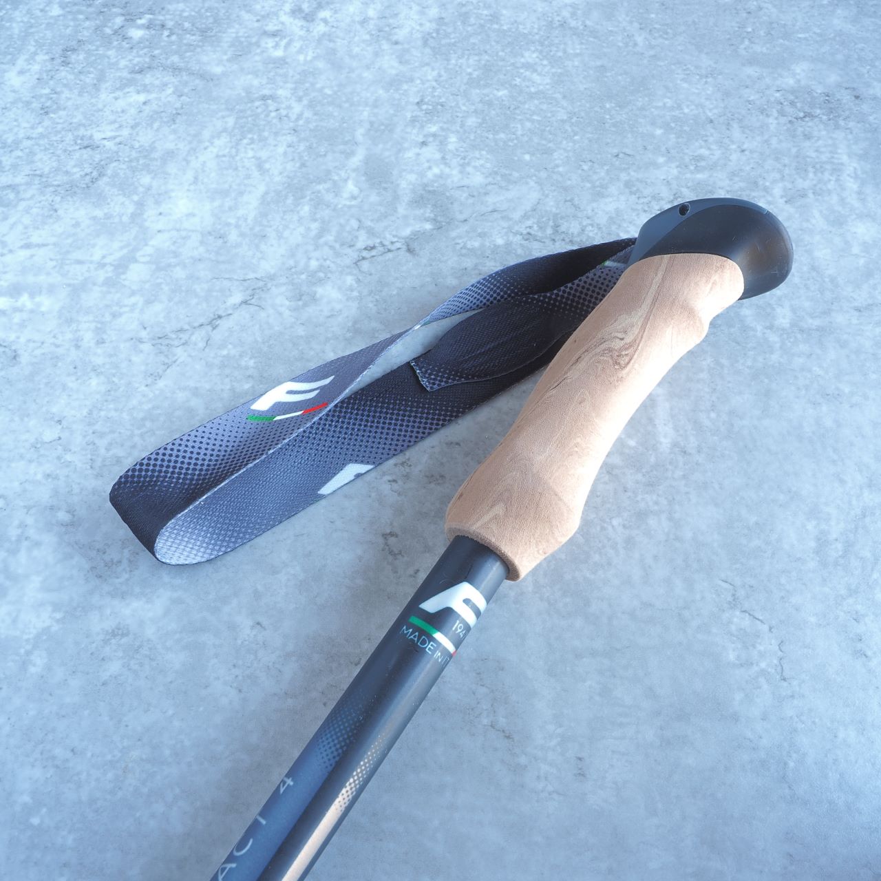 FIZAN / Compact 4  51〜130cm