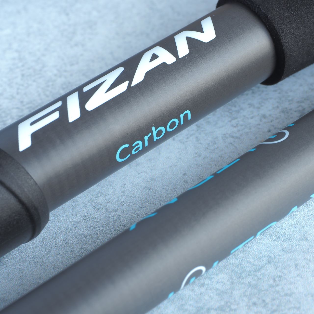 FIZAN / Ultra X Carbon 112~135cm