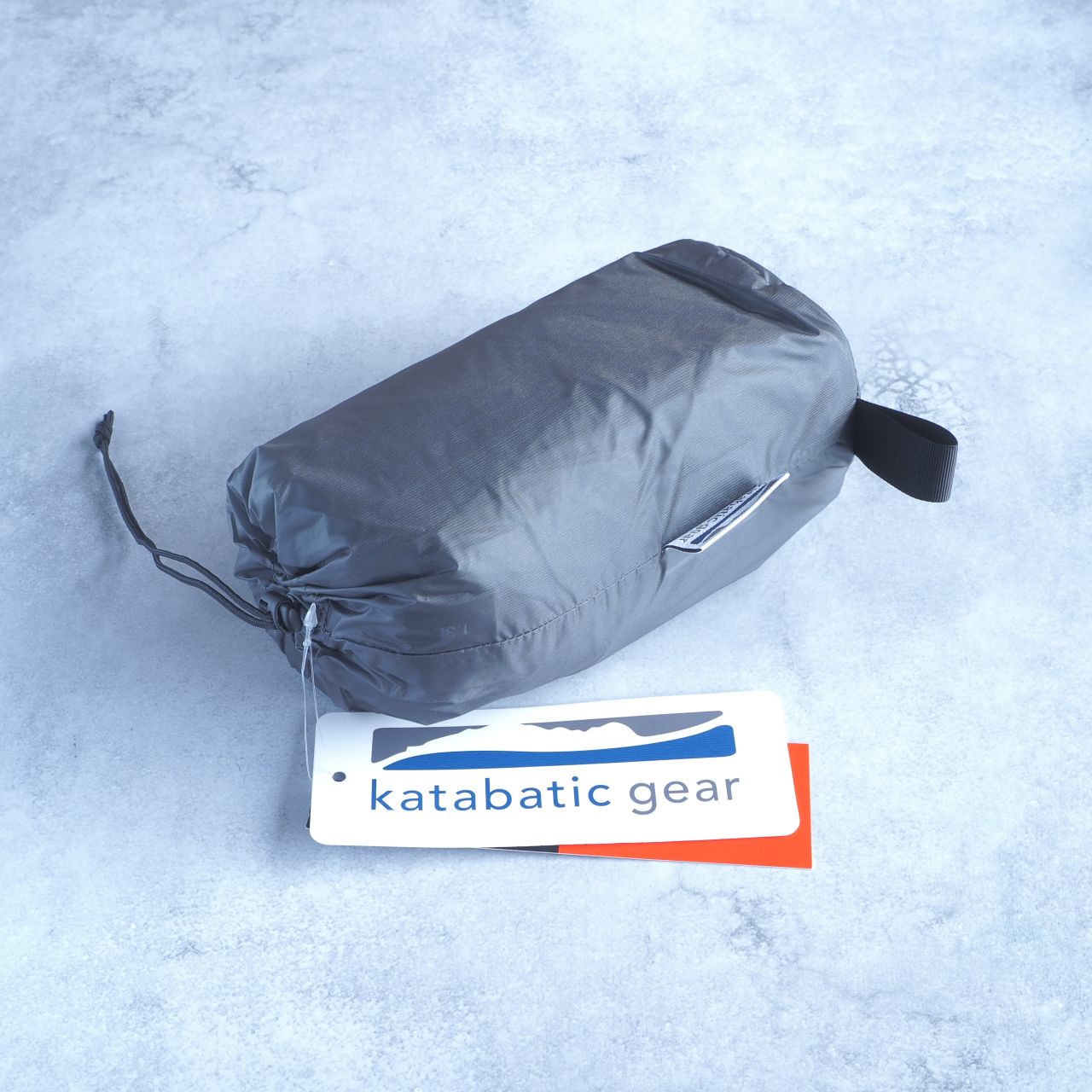 Katabatic Gear / Piñon Bivy