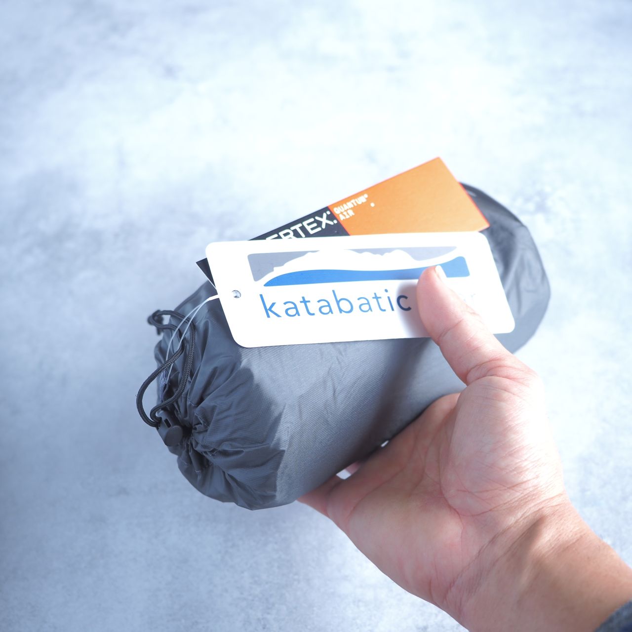 Katabatic Gear / Piñon Bivy