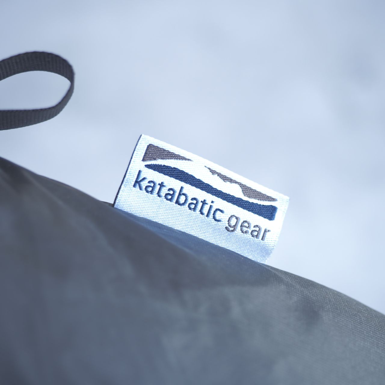 katabatic gear / Wren Bivy