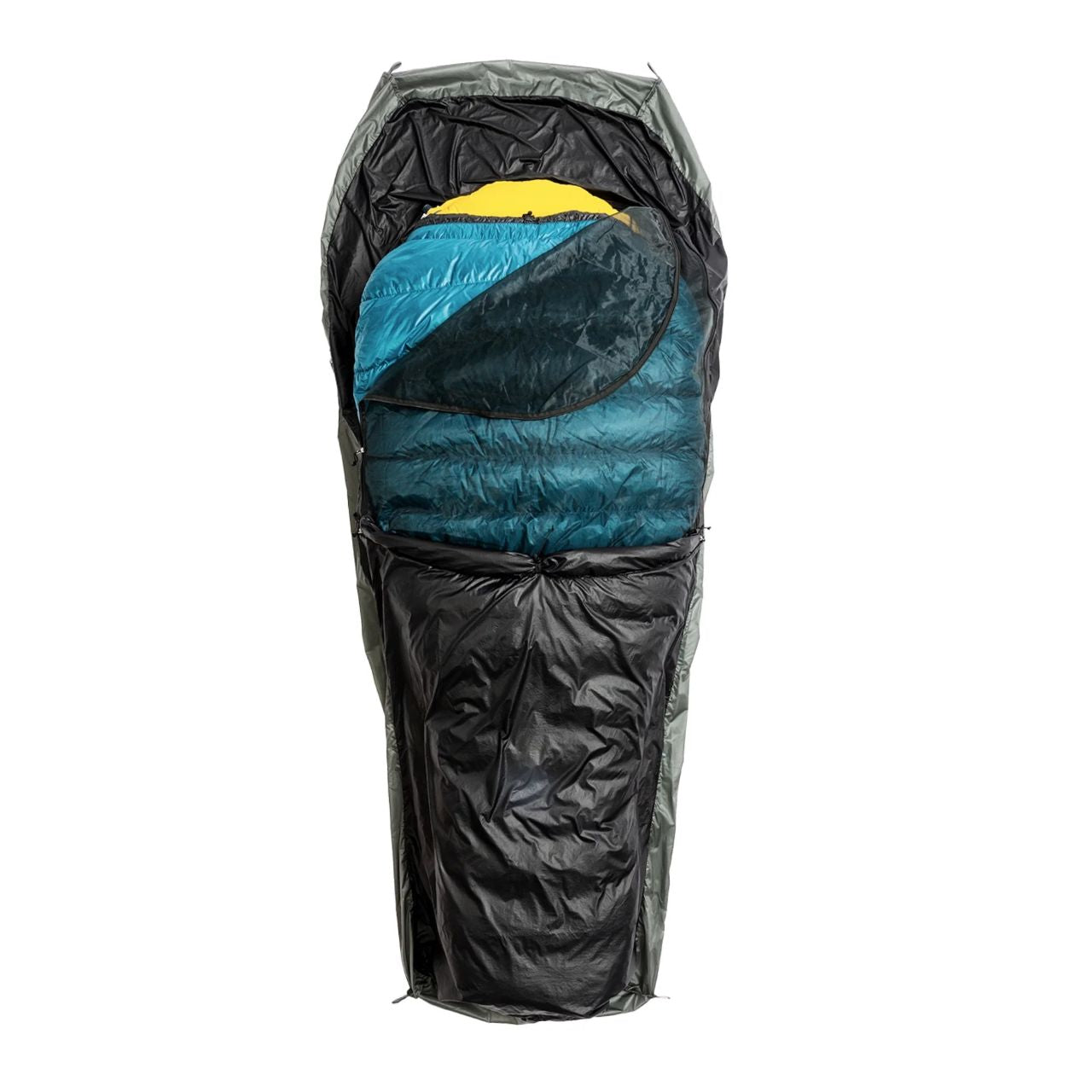 katabatic gear / Wren Bivy