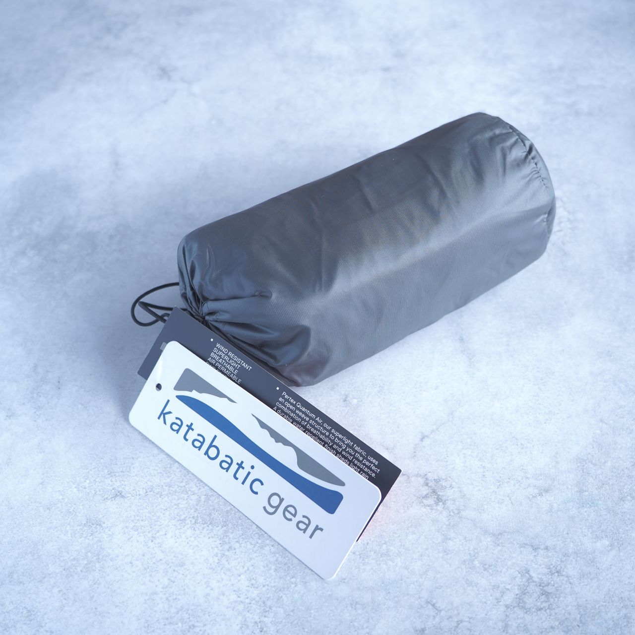 katabatic gear / Wren Bivy