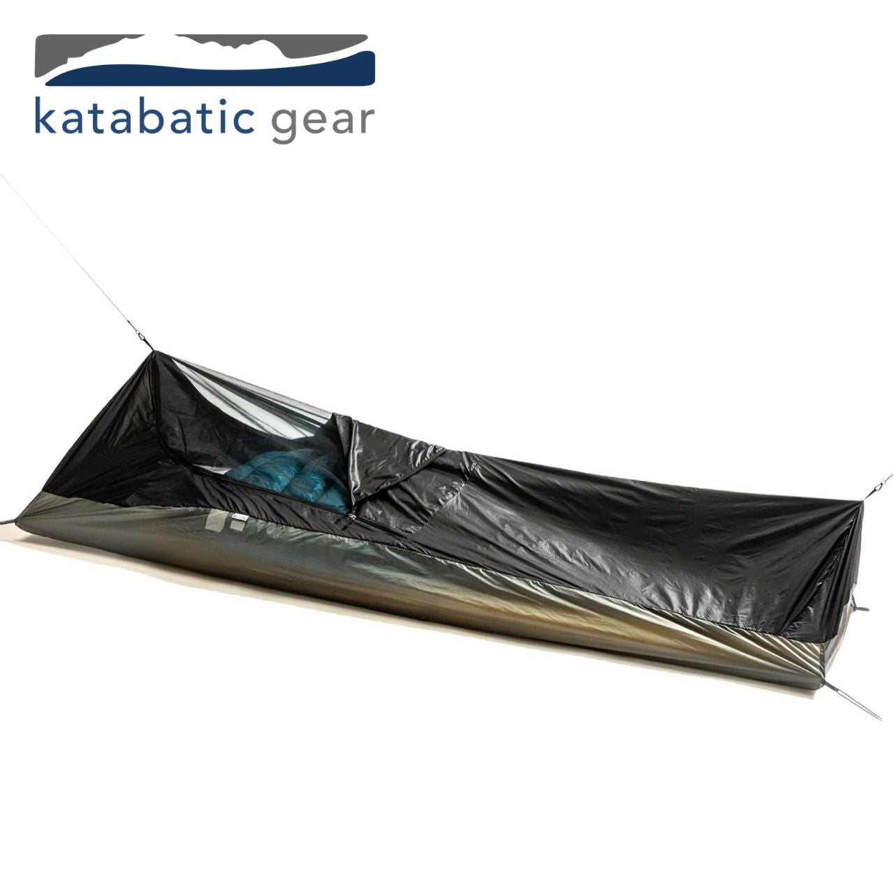 katabatic gear / Wren Bivy