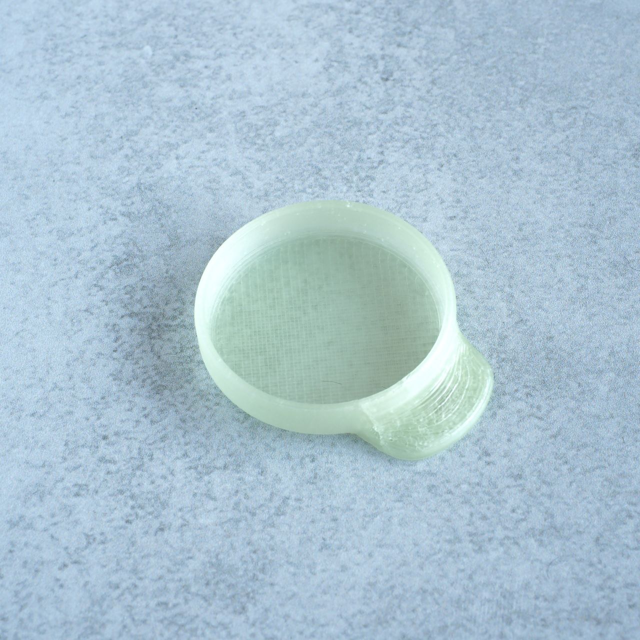 ssaw / Magnetic Gas Canister Cap