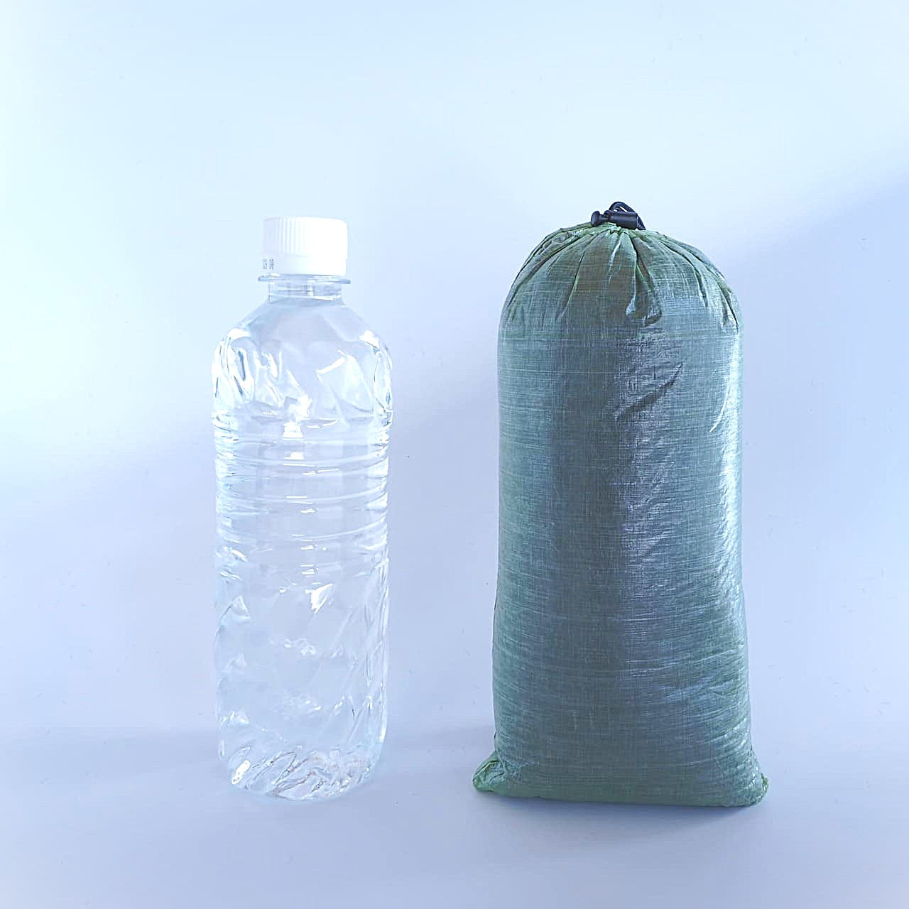 ssaw / Teijin Octa 不揃いブランケット 165×100cm