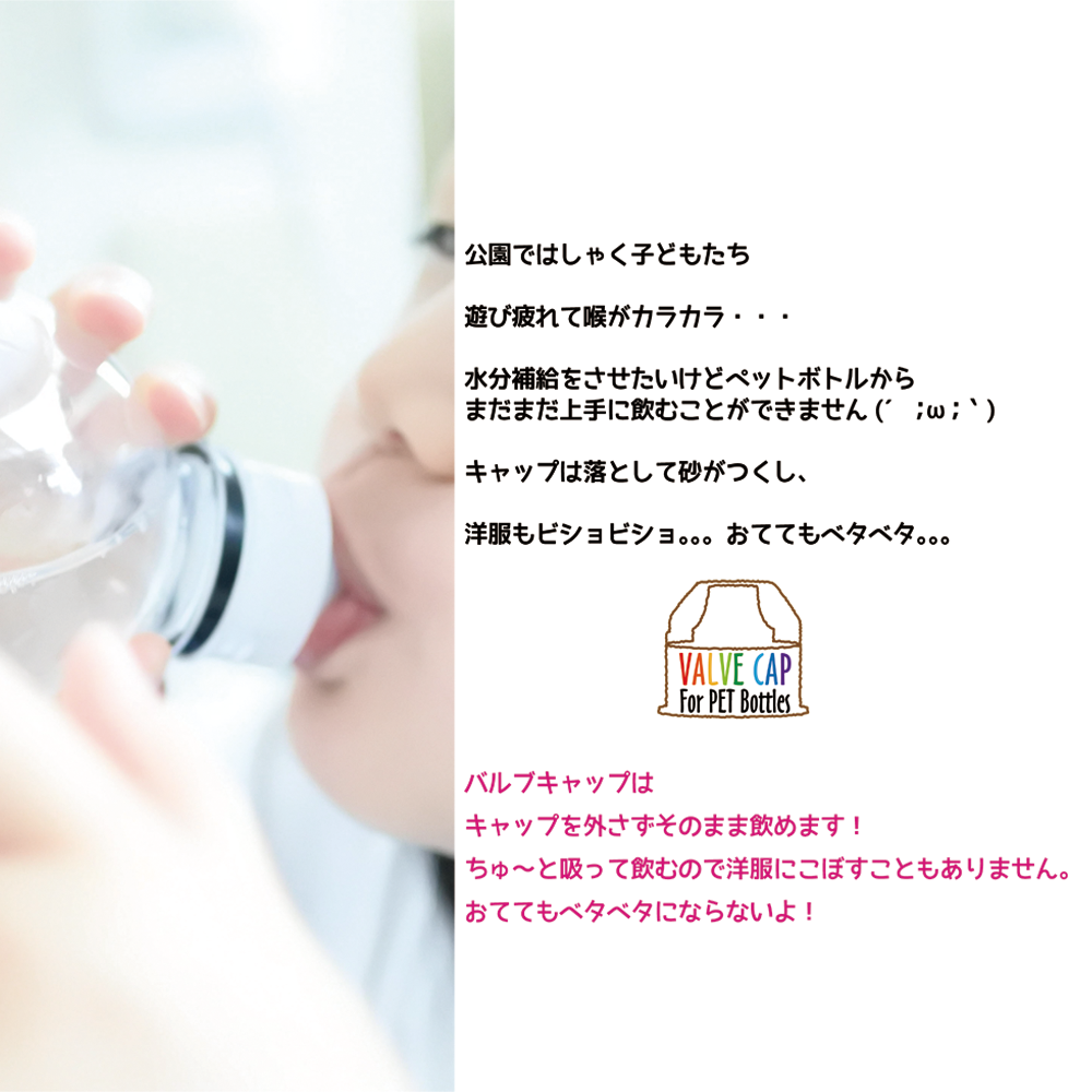 ミネルジャパン / 28ｍｍ Valve Cap*5