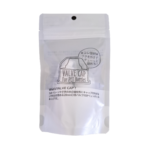 ミネルジャパン / 28ｍｍ Valve Cap*5