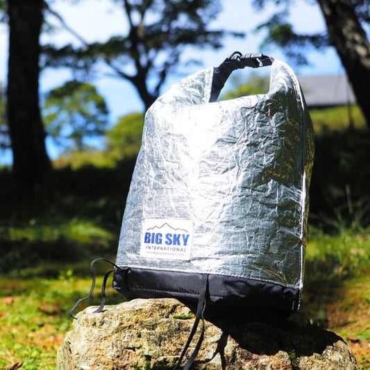 BIG SKY INTERNATIONAL / Insulite Food Pouch Cozy (Large)