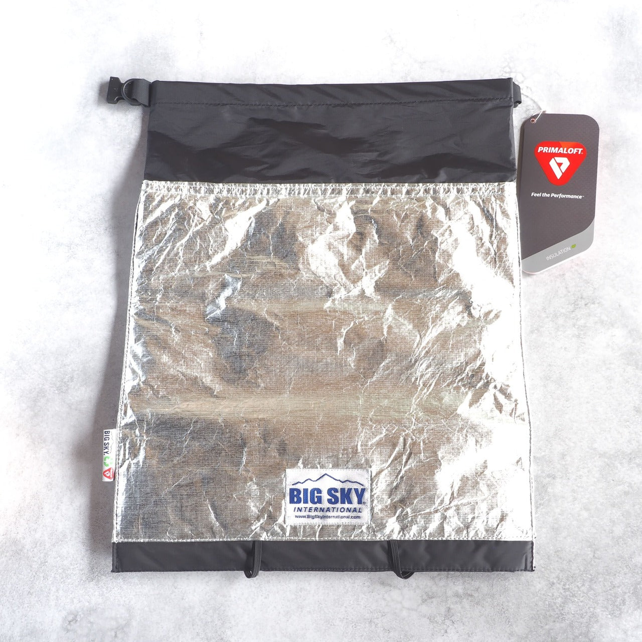 BIG SKY INTERNATIONAL / Insulite Food Pouch Cozy (Large)