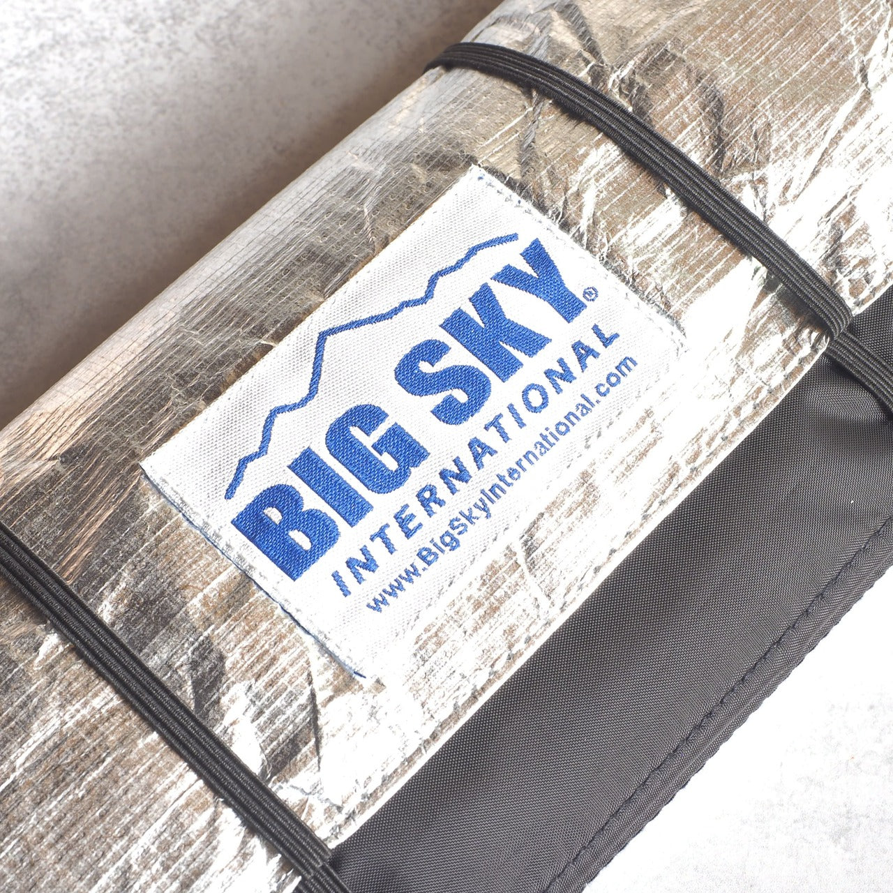 BIG SKY INTERNATIONAL / Insulite Food Pouch Cozy (Large)