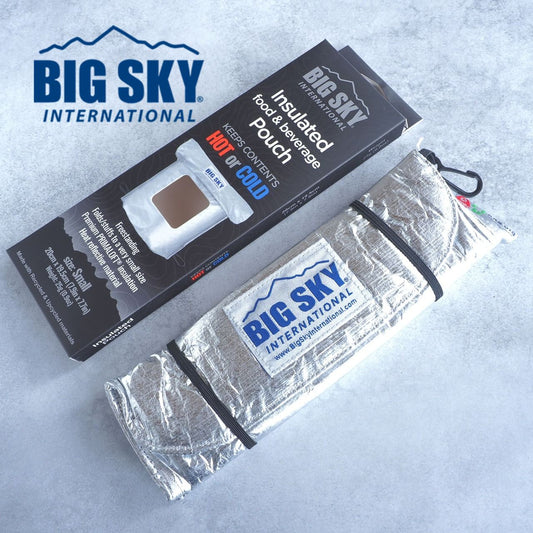 BIG SKY INTERNATIONAL / Insulite Food Pouch Cozy (Small)