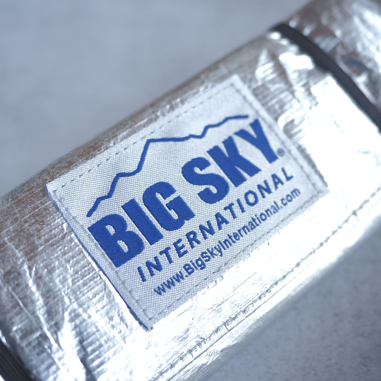 BIG SKY INTERNATIONAL / Insulite Food Pouch Cozy (Small)