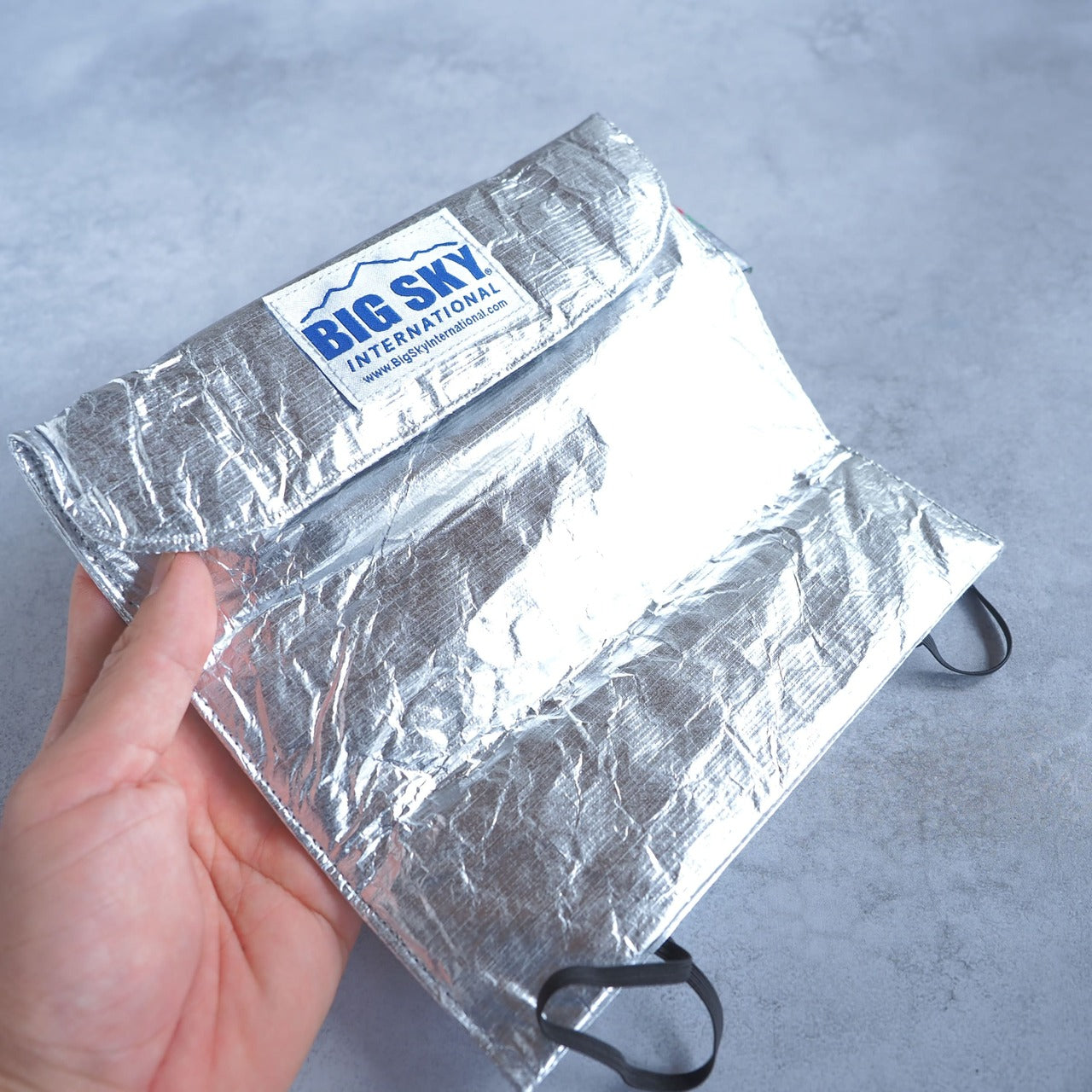 BIG SKY INTERNATIONAL / Insulite Food Pouch Cozy (Small)