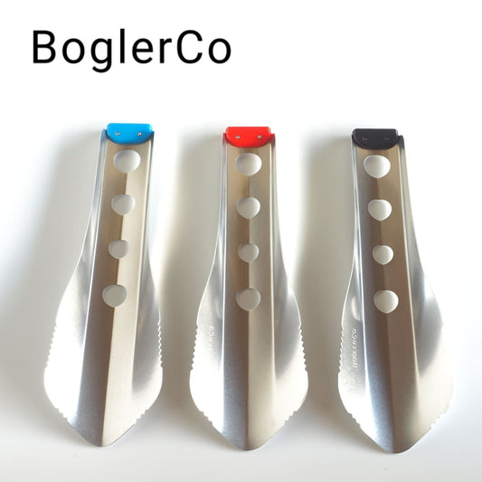 BoglerCo / Ultralight Backpacking Trowel