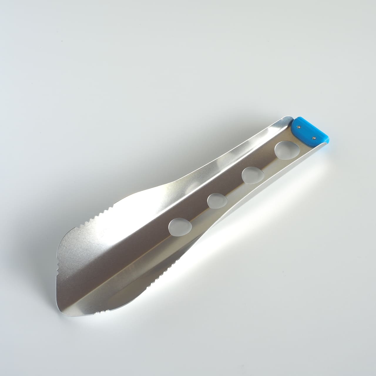 BoglerCo / Ultralight Backpacking Trowel