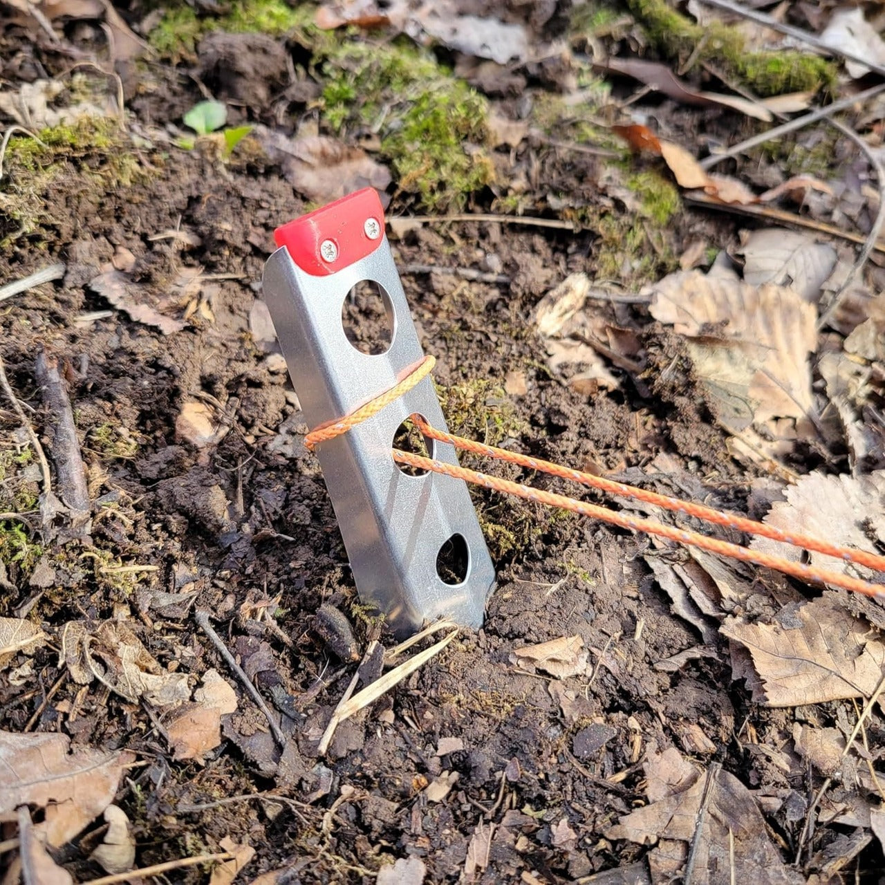 BoglerCo / Ultralight Backpacking Trowel