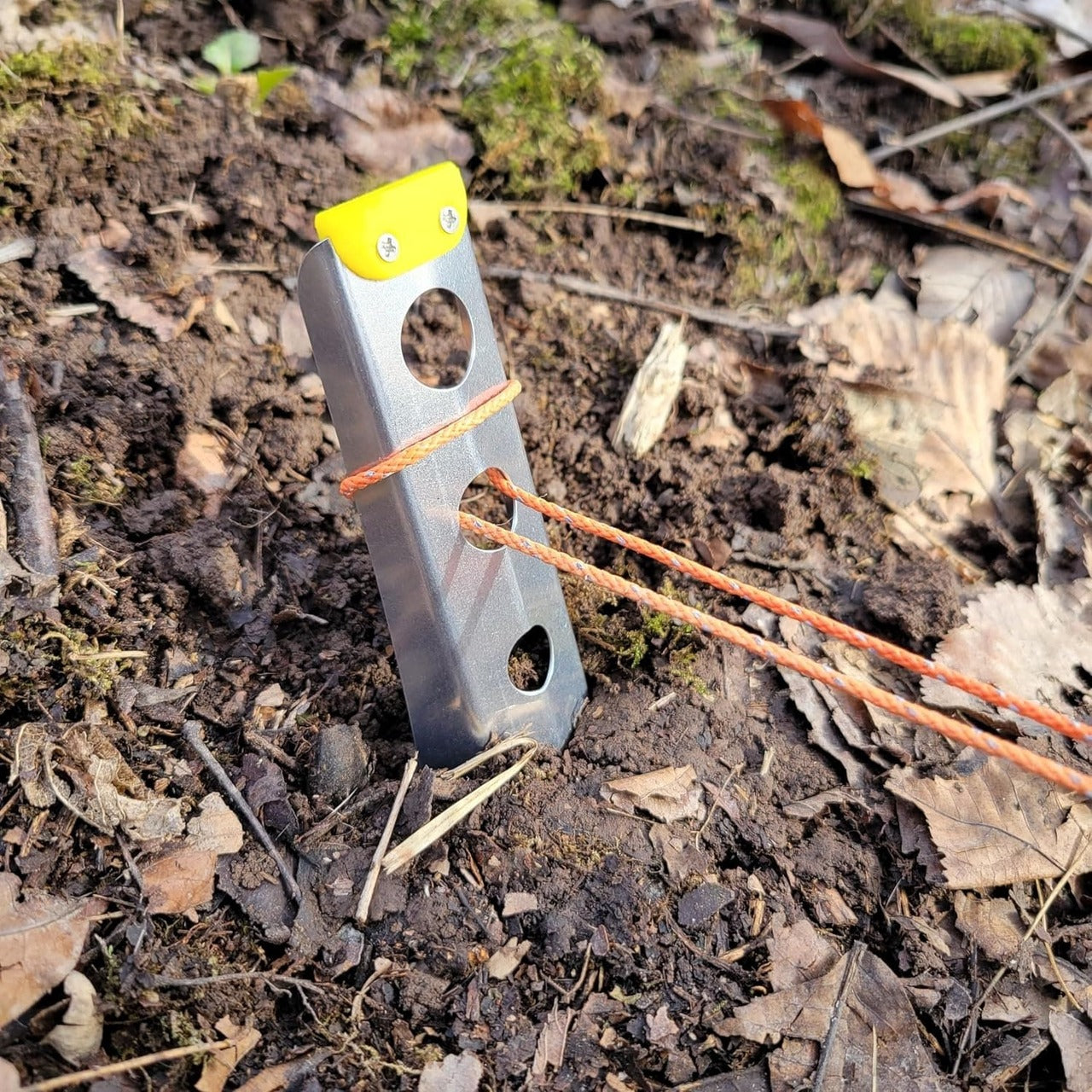 BoglerCo / Ultralight Backpacking Trowel