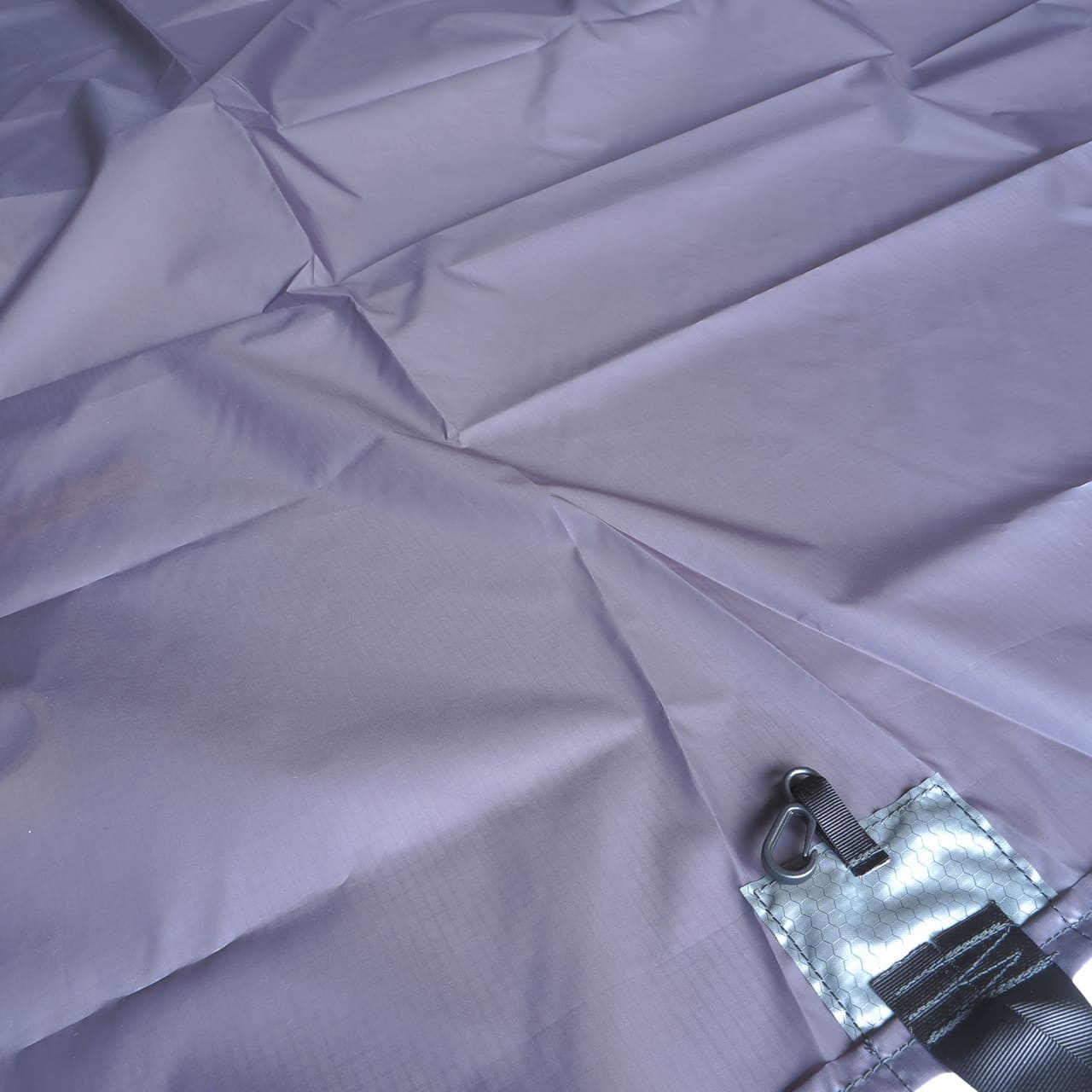 Borahgear / Silpoly Solo Tarp 6×9”