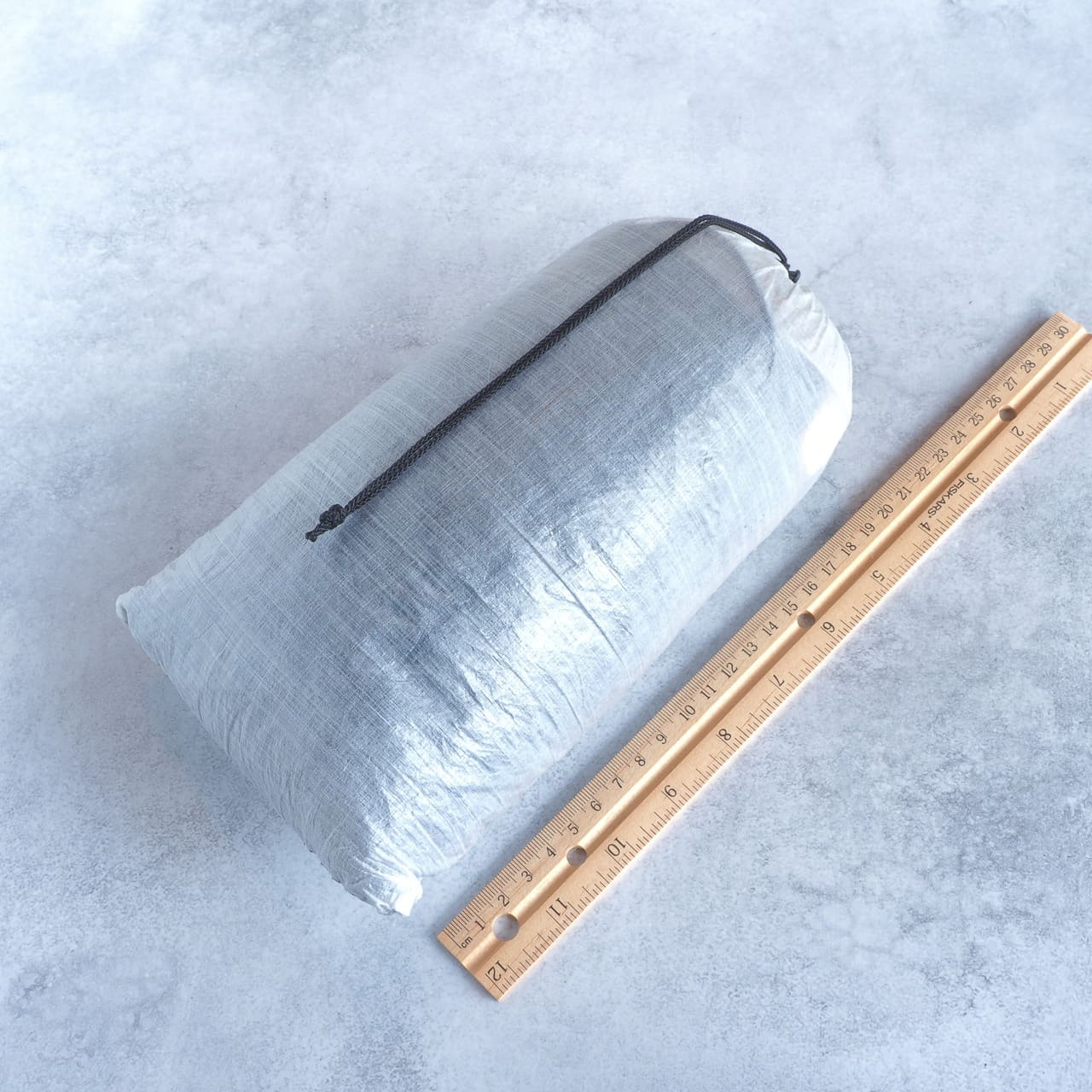 Borahgear / Silpoly Solo Tarp 6×9”