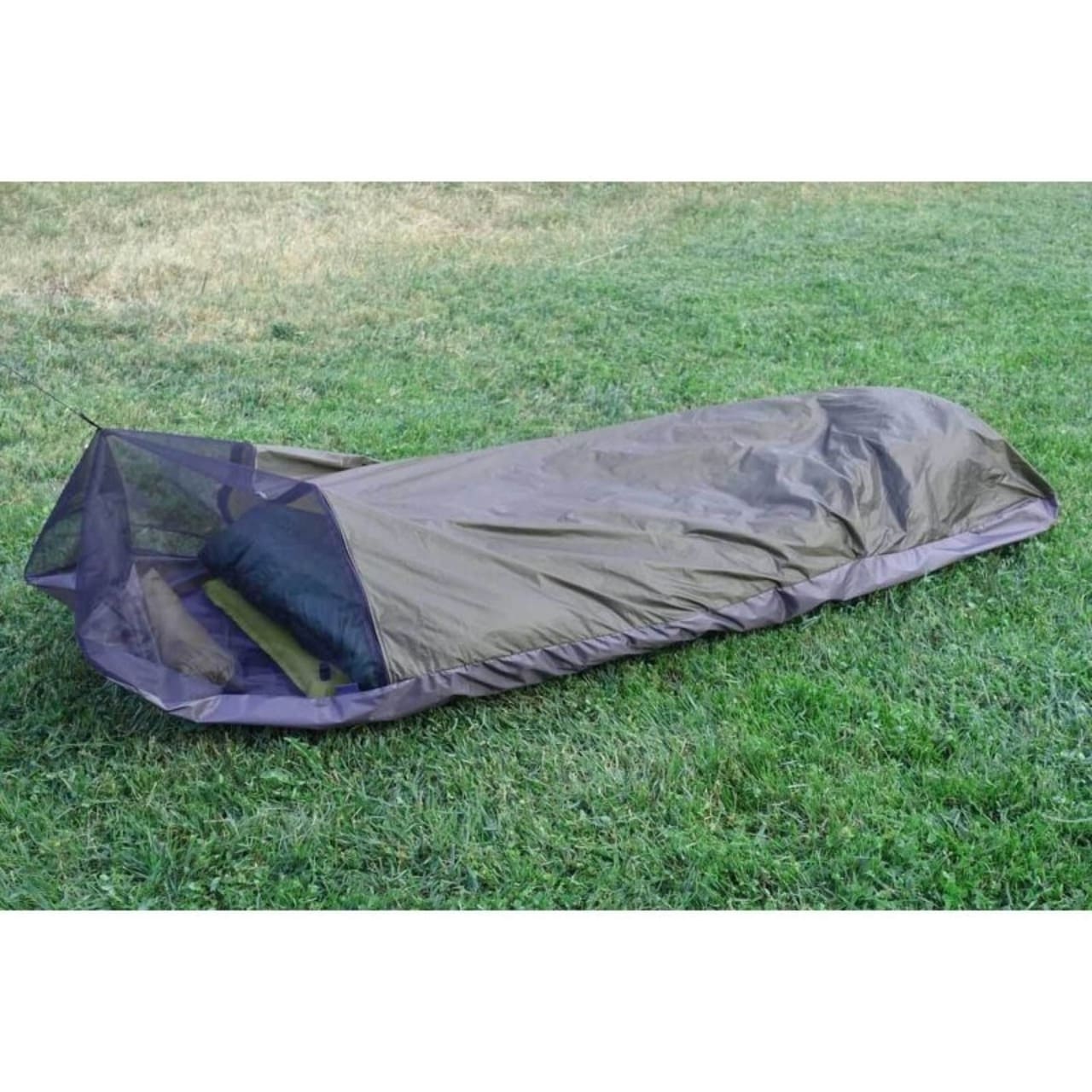 Borahgear / Ultralight Bivy
