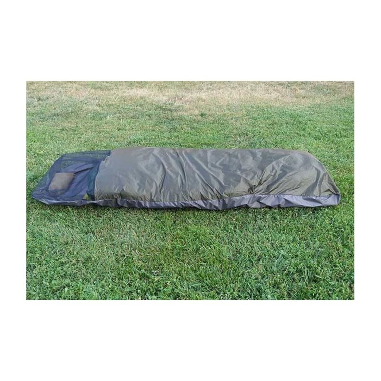 Borahgear / Ultralight Bivy