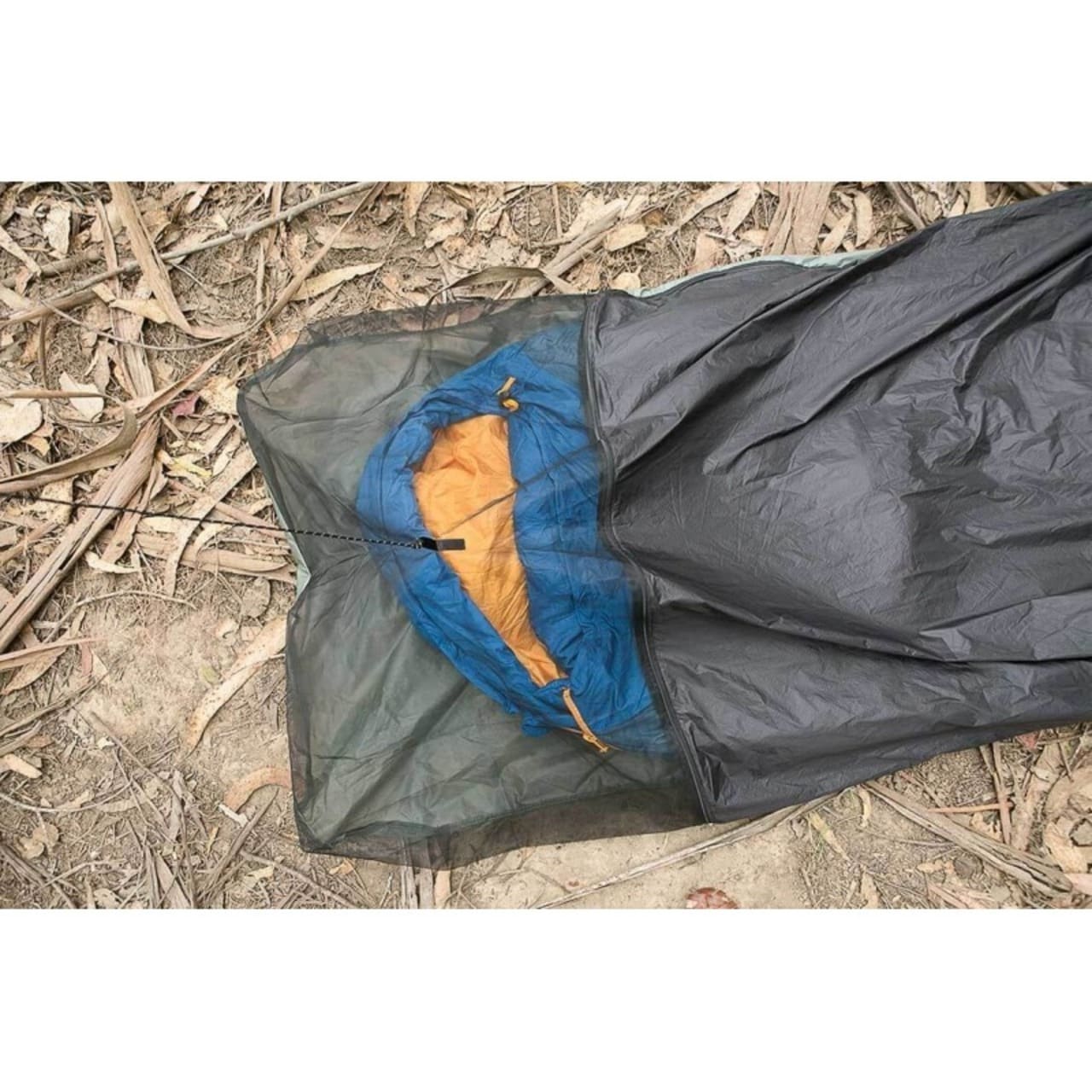 Borahgear / Ultralight Bivy