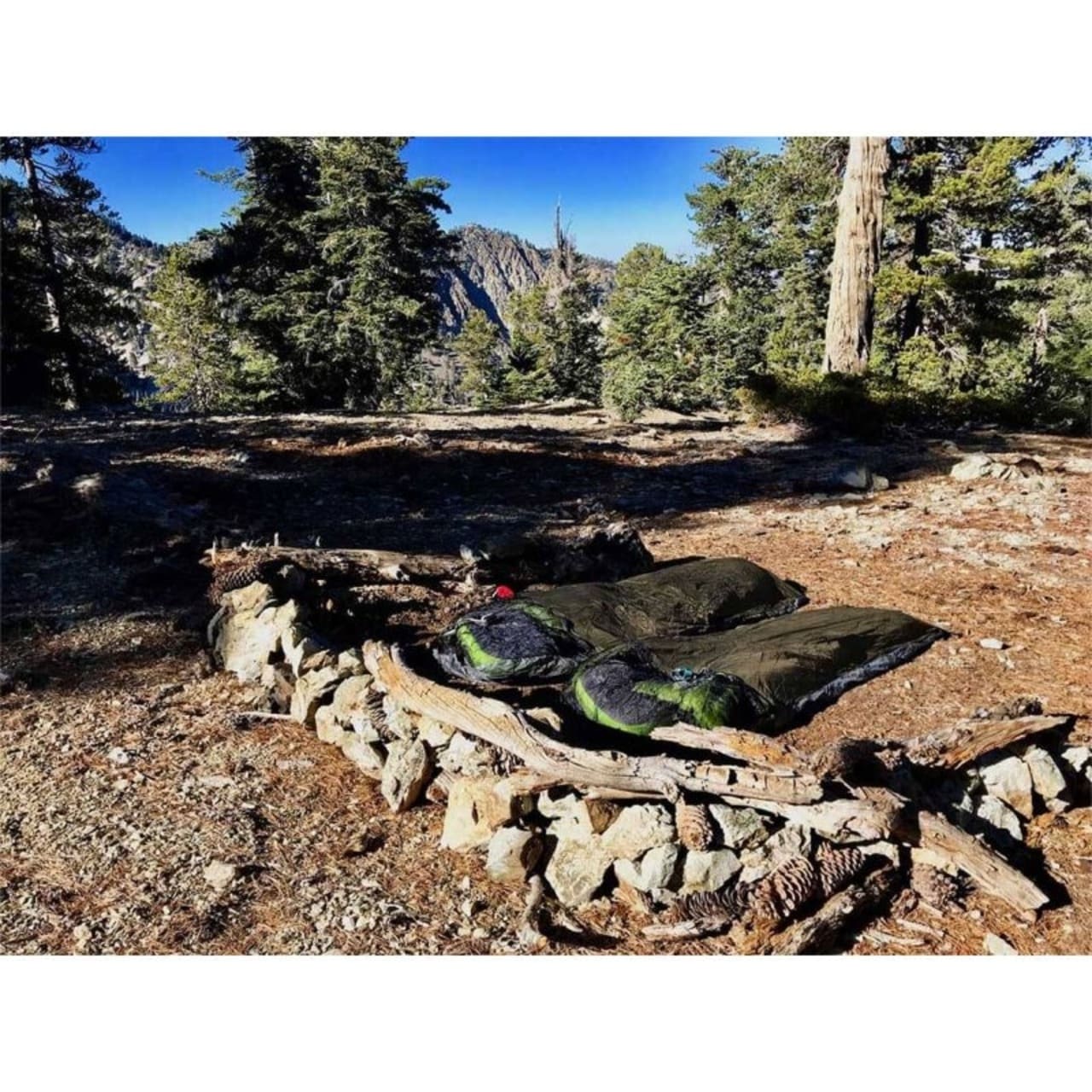 Borahgear / Ultralight Bivy
