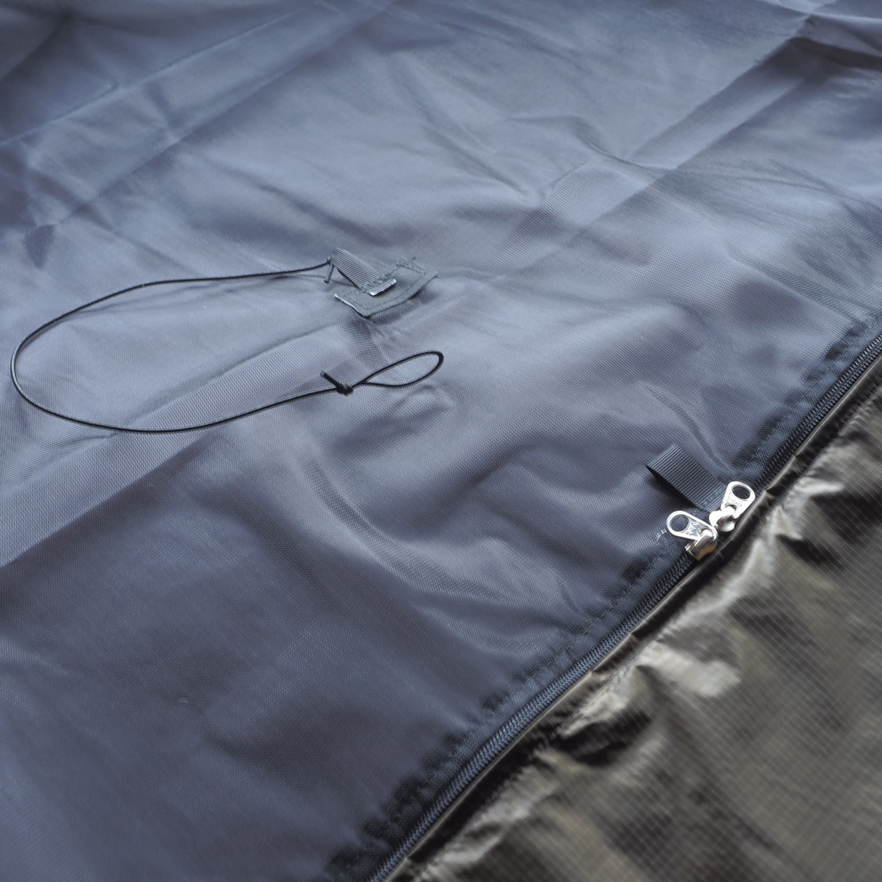 Borahgear / Ultralight Bivy