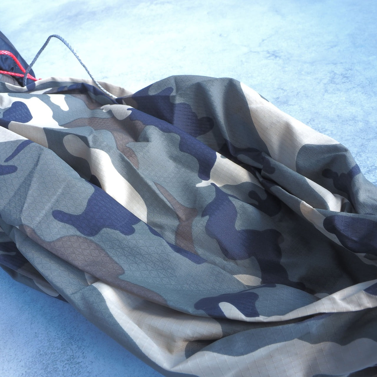 DUTCHWARE / Original Hammock 300”
