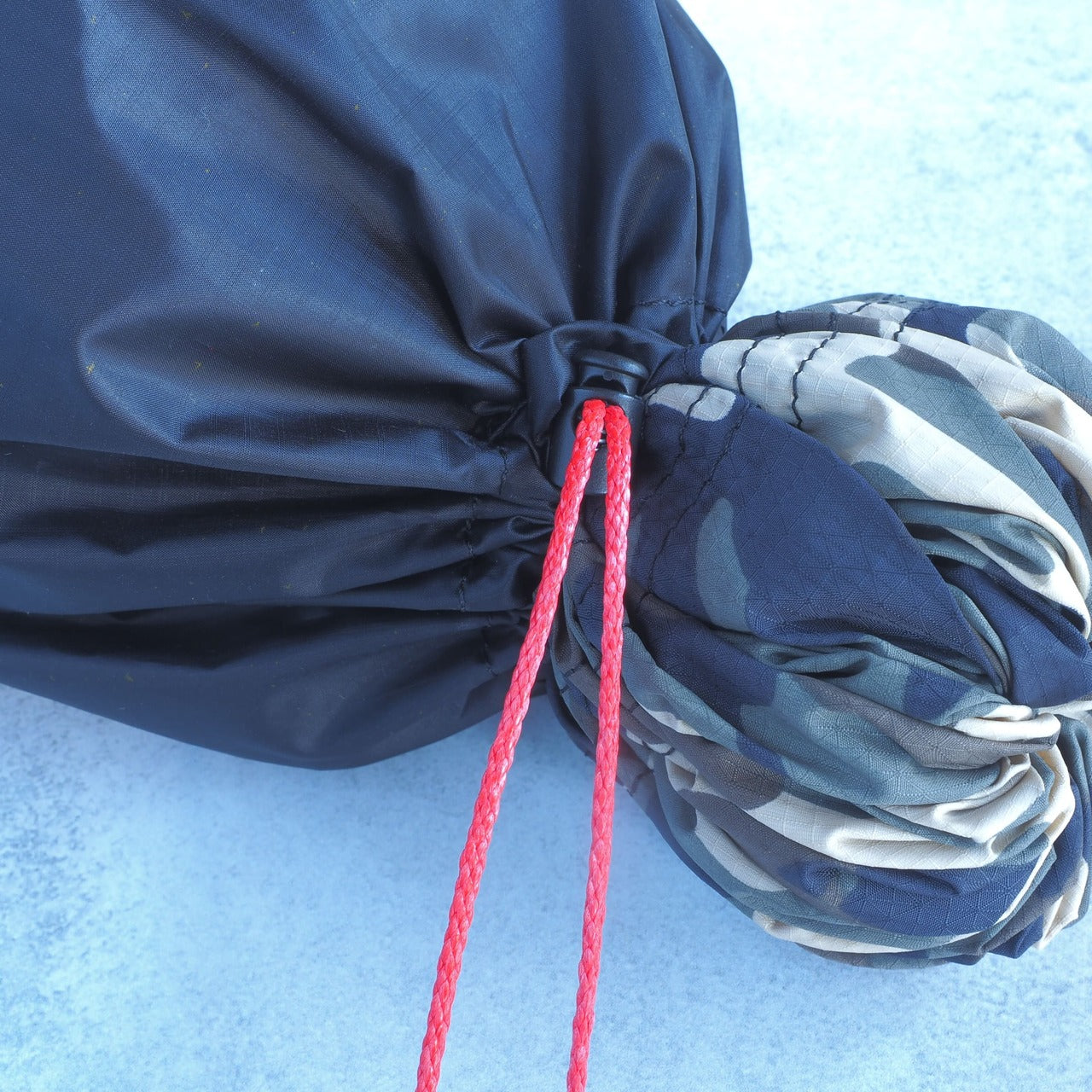 DUTCHWARE / Original Hammock 300”
