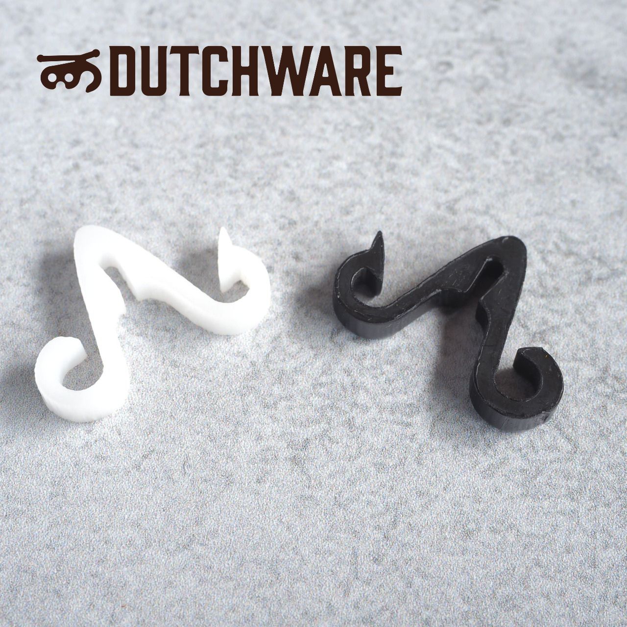 DUTCHWARE / Ridgeline Quilt Hook
