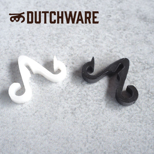 DUTCHWARE / Ridgeline Quilt Hook