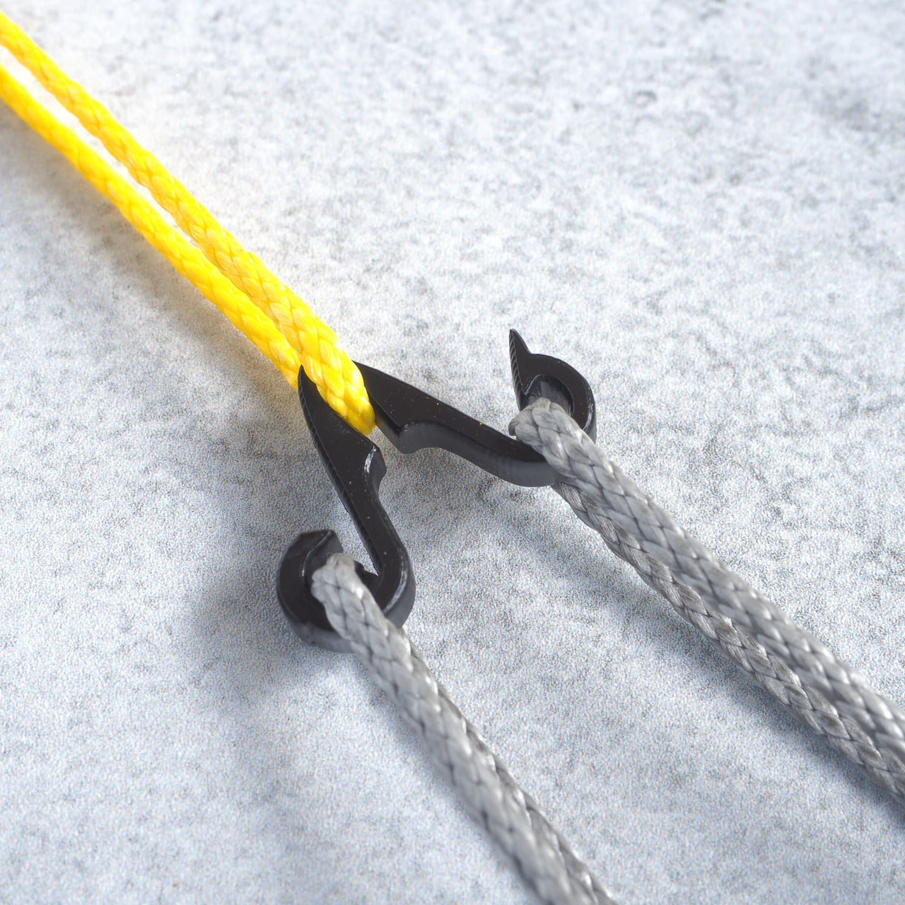 DUTCHWARE / Ridgeline Quilt Hook