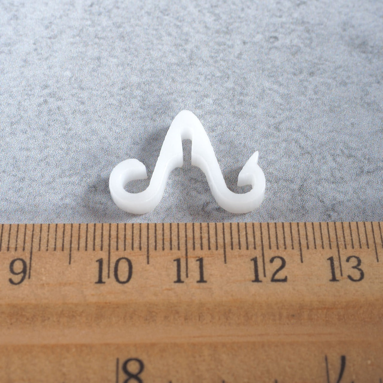 DUTCHWARE / Ridgeline Quilt Hook