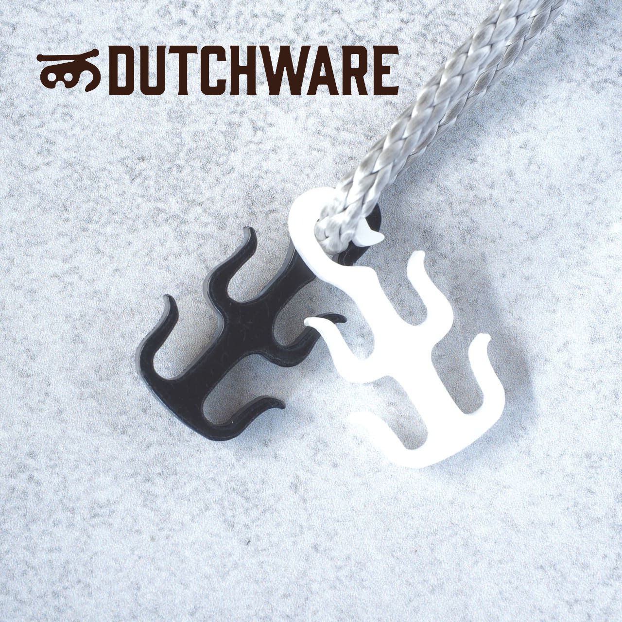 DUTCHWARE / Utility Hook