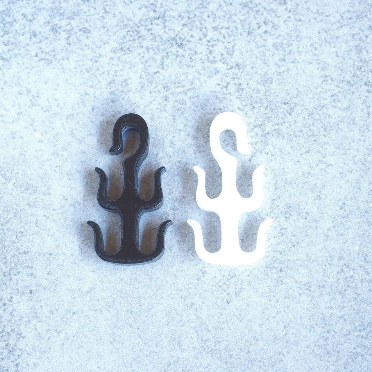 DUTCHWARE / Utility Hook