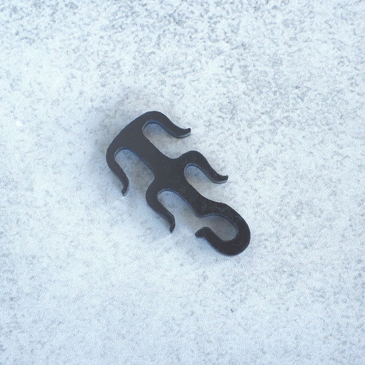 DUTCHWARE / Utility Hook