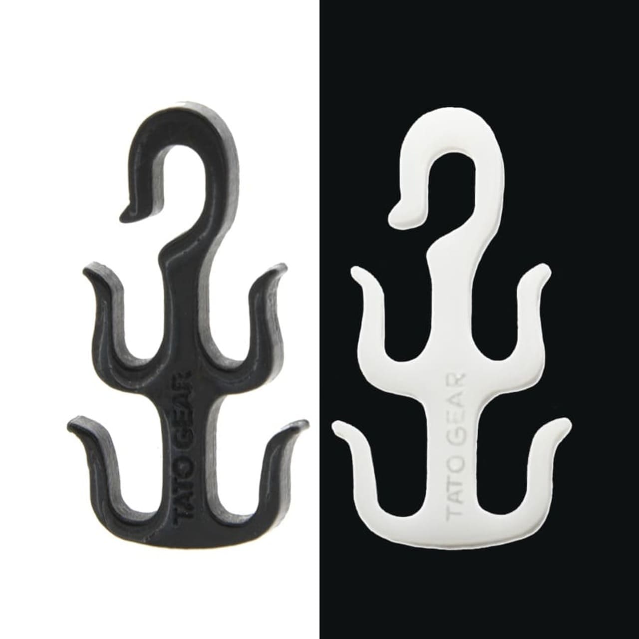 DUTCHWARE / Utility Hook