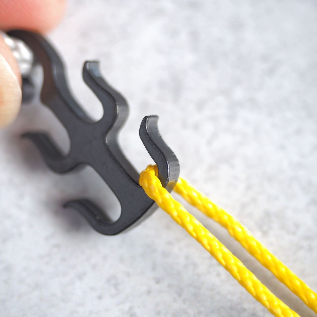 DUTCHWARE / Utility Hook