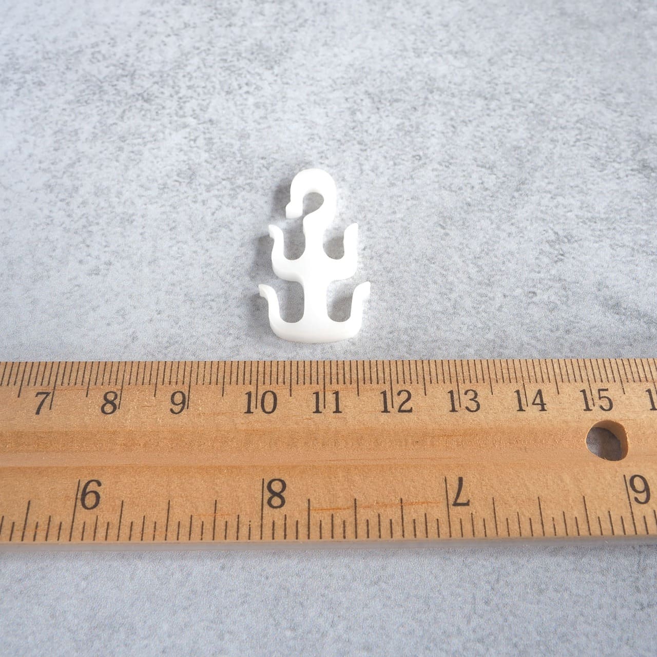 DUTCHWARE / Utility Hook