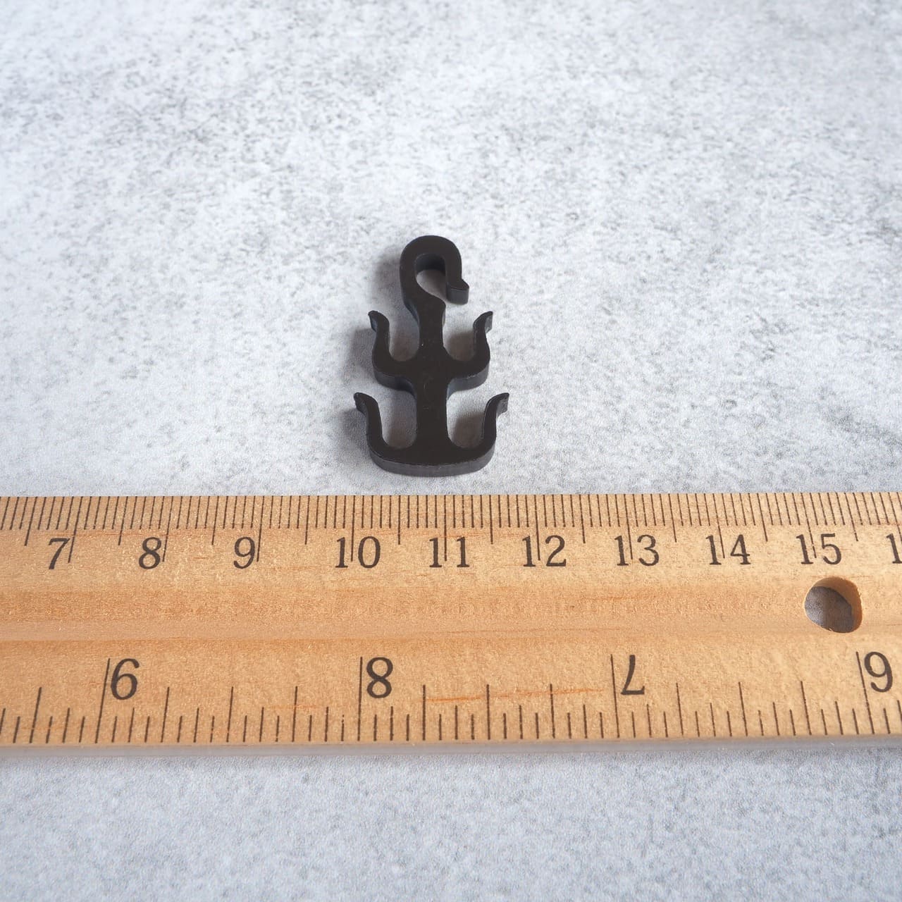 DUTCHWARE / Utility Hook