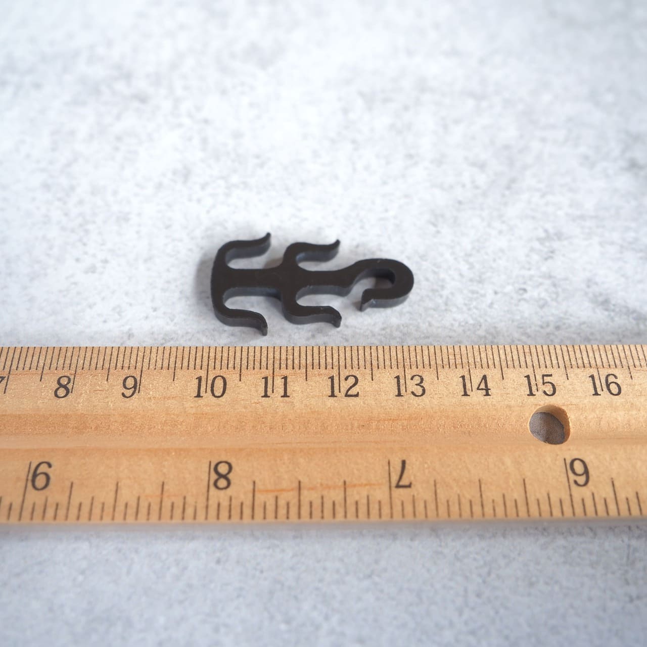DUTCHWARE / Utility Hook