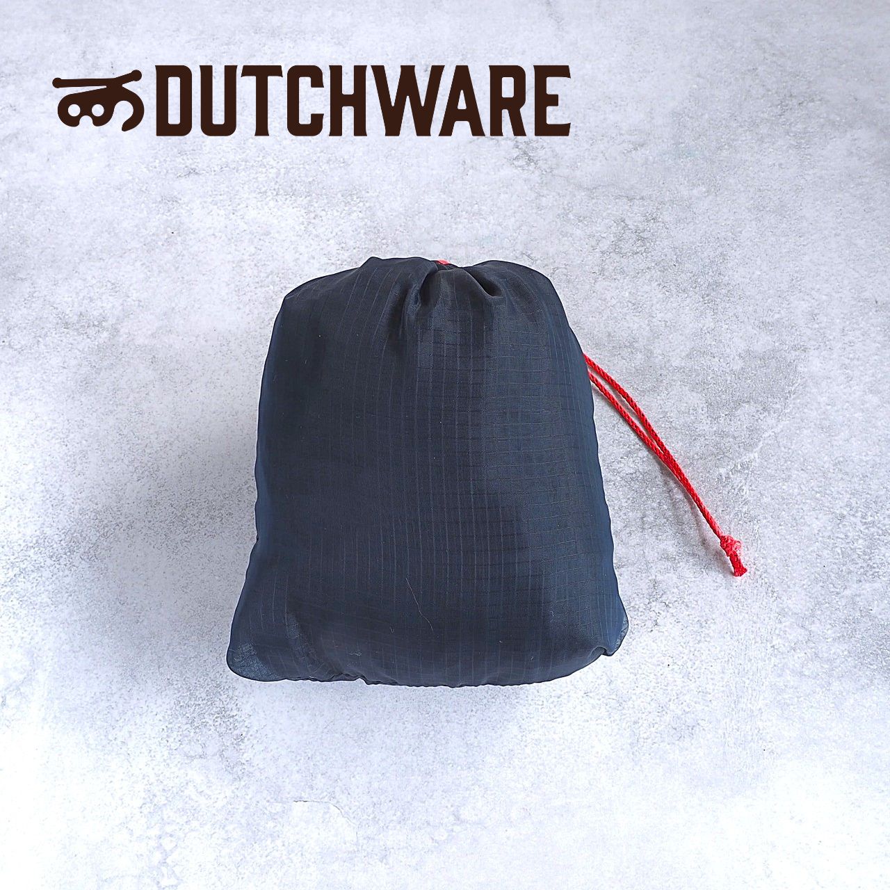 DUTCHWARE / Tiny Hammock 160”